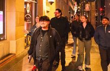 Hollywood Ghost Hunting Experience with Real Paranormal Tools