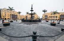 10-Day Peru for Seniors