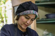 Private Cooking Class of Typical Guatemalan Dishes