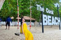 Pattaya Coral Island with Lunch and Transfer 