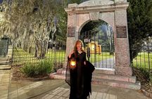 Savannah Beyond Good & Evil Tour