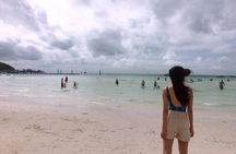 Pattaya Coral Island with Lunch and Transfer 