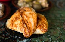 Valletta Street Food and History Tour Including Private Transfers