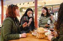 A Food Lover Tour in Florence