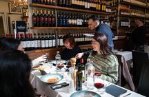 A Food Lover Tour in Florence