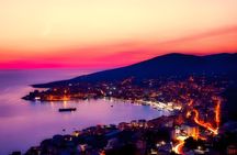 Ksamil & Saranda & Blue Eye Day Tour From Tirana ,Durres or Golem