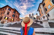 Sunrise Walk: Rome Before the Crowds