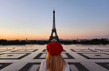 Paris Without People - Sunrise Bike Tour & Breakfast