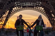 Paris Without People - Sunrise Bike Tour & Breakfast