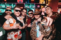 Barcelona Buzz Summer Package – Full Moon, Rooftop & Boat