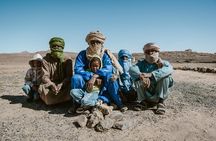 Assekrem & Hoggar Mountains: 6-Day Sahara Expedition