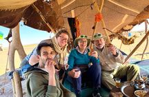 9 Days Private Guided Tour in Morroco