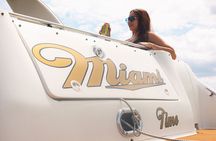45 Ft Private Yacht Rental in Miami 