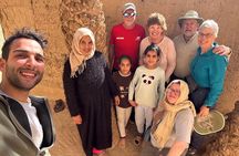 9 Days Private Guided Tour in Morroco