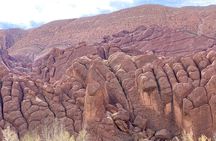 9 Days Private Guided Tour in Morroco