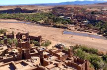 Morocco 9-Day Private Tour: Marrakech, Sahara, Fes & Chefchaouen