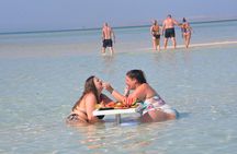  Speed Boat 4 Hours Dolphin House ,Snorkeling, White Island 