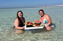 Speed Boat 4 Hours Swim Dolphins, Hula Hula , Snorkeling 