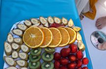  Speed Boat 4 Hours Dolphin House ,Snorkeling, White Island 