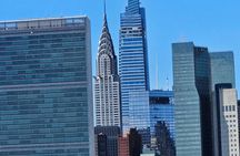 New York: From Spider-Man to Skyline – The World in One City