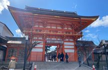 Discover the Secrets of Fushimi Inari and Gion with a Local Guide