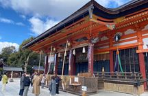 Discover the Secrets of Fushimi Inari and Gion with a Local Guide