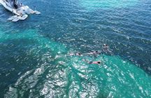 Luxury Private Yacht Rafnar Cruise 