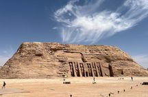 Abu Simbel to Aswan Dam Egypts Engineering Marvels