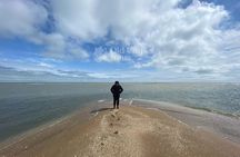 Baku Islands Tour: Absheron National Park and Pirallahi Island