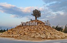 Baku Islands Tour: Absheron National Park and Pirallahi Island