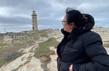 Baku Islands Tour: Absheron National Park and Pirallahi Island