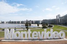 Private Tour Vip Montevideo