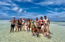 San Blas Day Trip with Snorkeling and Island Hopping