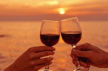 Sunset Boat Trip from Papeete