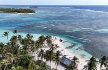San Blas Day Trip with Snorkeling and Island Hopping