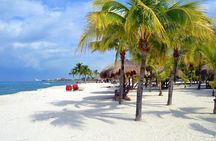 Private tour of the island to your liking