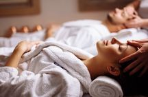 AGADIR HAMMAM & MASSAGE SPA Transport Included