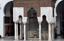 Journey Through Time the Enchanting Fes Cultural Walking Tour