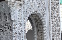 Journey Through Time the Enchanting Fes Cultural Walking Tour