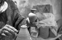 Journey Through Time the Enchanting Fes Cultural Walking Tour