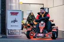 Official Japan Go-Kart Tokyo Skytree/Akihabara (IDP Required)