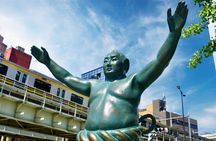 Tokyo: Step into tradition, sumo wrestlers and geisha