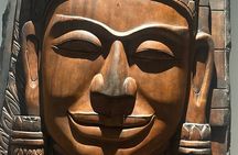 Lao Art Museum and City Explore with Lunch 