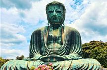 Kamakura, find love and money