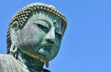 Kamakura, find love and money