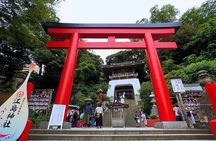 Kamakura, find love and money