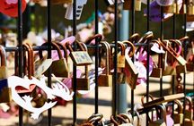 Kamakura, find love and money