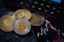 Wall Street Inside with a Trader Walking History Tour