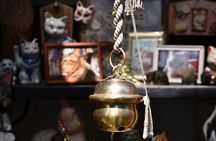 Tokyo: Yanaka and Ueno, the Tokyo of Tradition