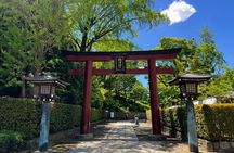 Tokyo: Yanaka and Ueno, the Tokyo of Tradition